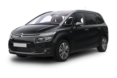 Citroen C4 Picasso 5 Seats (Automatic)