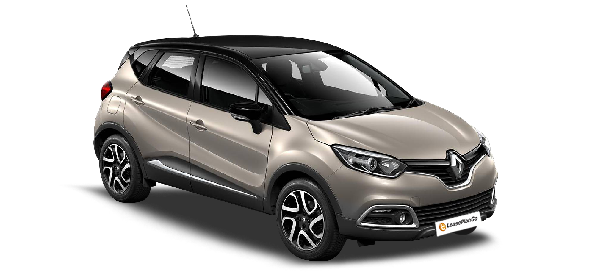 Renault Captur (Automatic)