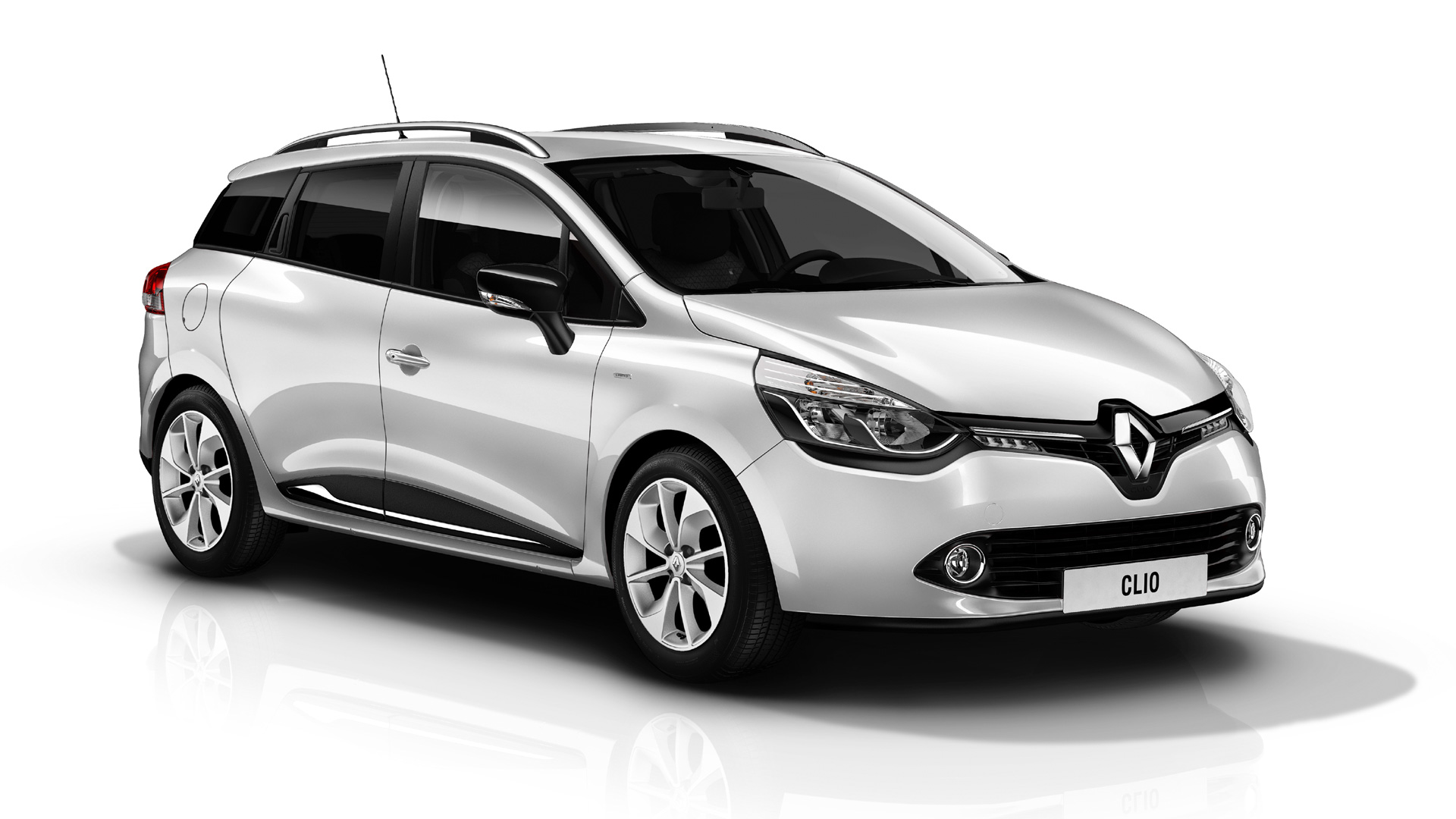 Renault Clio Dci SW