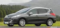 Peugeot 207 SW