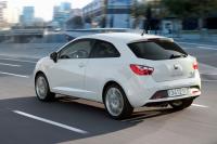 Seat Ibiza(1400cc)