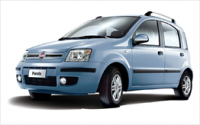 Fiat Panda 1100cc