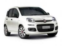 Fiat Panda 1200cc