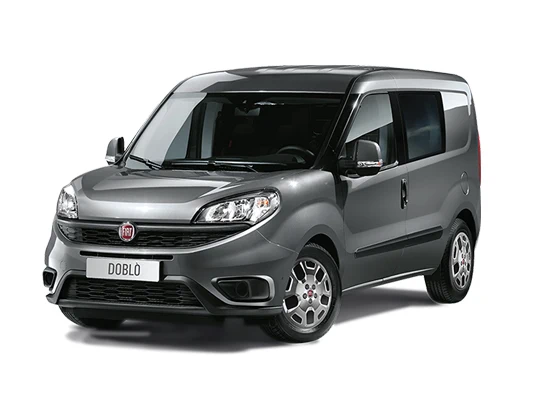 Fiat Doblo or Similar