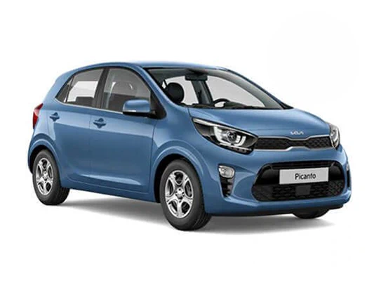 Kia Picanto (Automatic A) or Similar